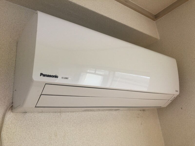 サニーパレス保城の物件内観写真