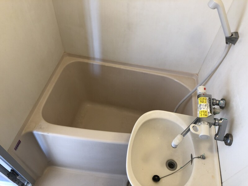 サニーパレス保城の物件内観写真