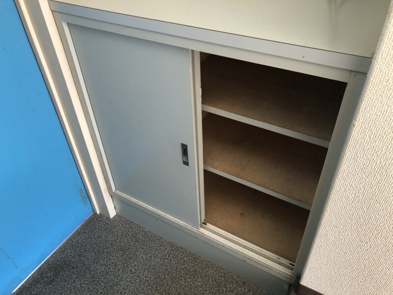 サニーパレス保城の物件内観写真