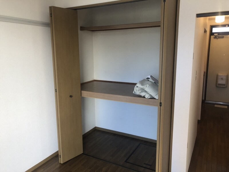 ルミエールA棟の物件内観写真