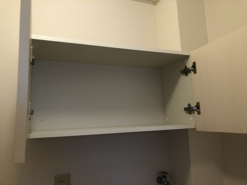 ルミエールA棟の物件内観写真