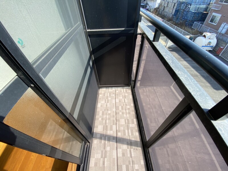 エトランス西庄の物件内観写真