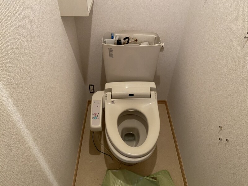 スクエア・センチュリーの物件内観写真