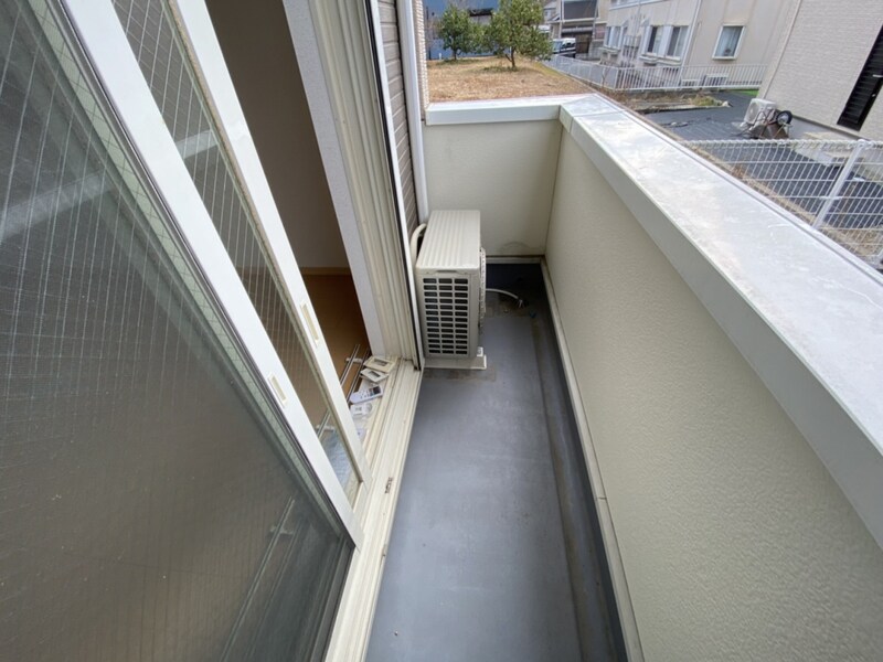 スクエア・センチュリーの物件内観写真