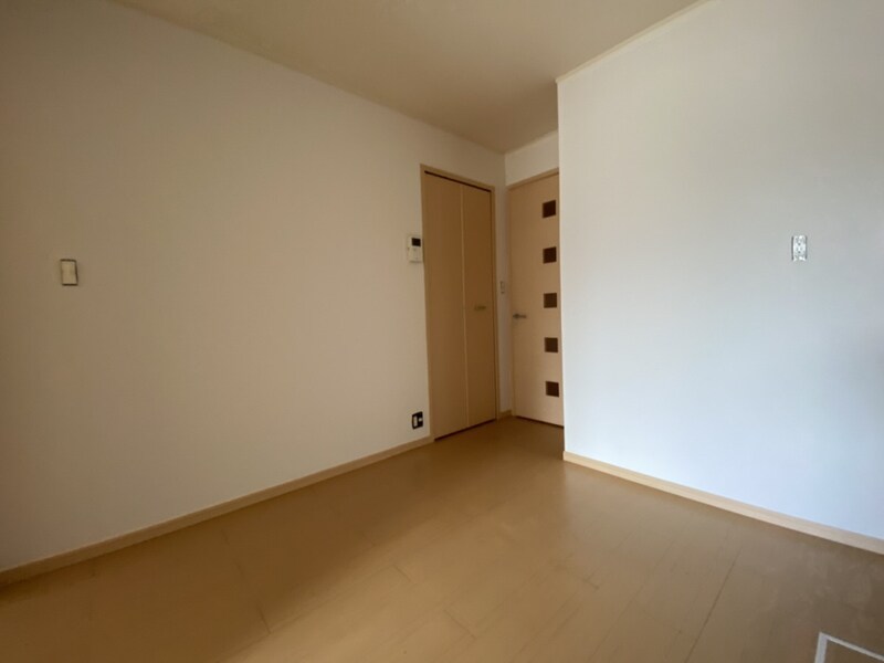 スクエア・センチュリーの物件内観写真