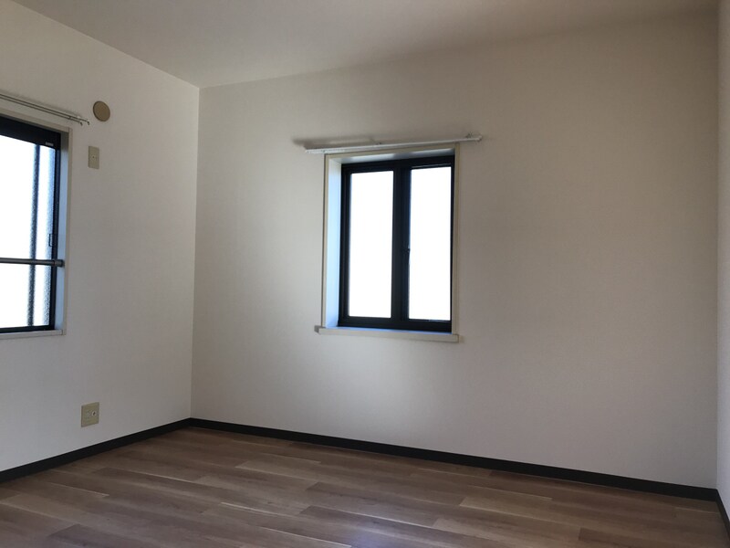 Fragrance Complet A棟の物件内観写真