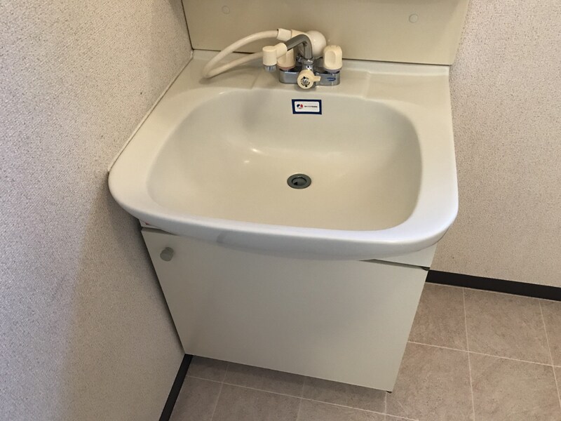 Fragrance Complet A棟の物件内観写真