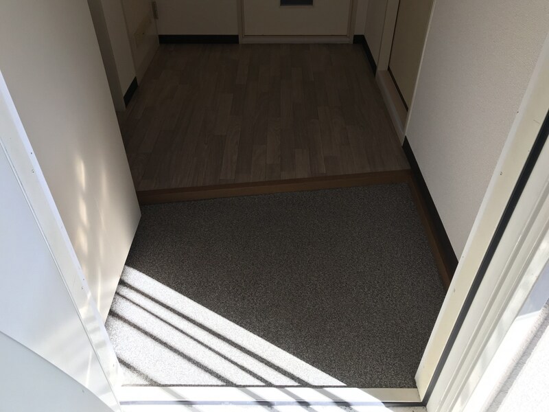 Fragrance Complet A棟の物件内観写真