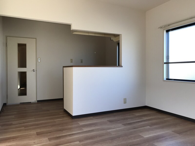 Fragrance Complet A棟の物件内観写真