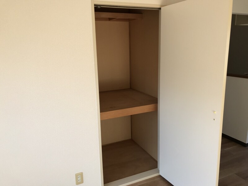 Fragrance Complet A棟の物件内観写真