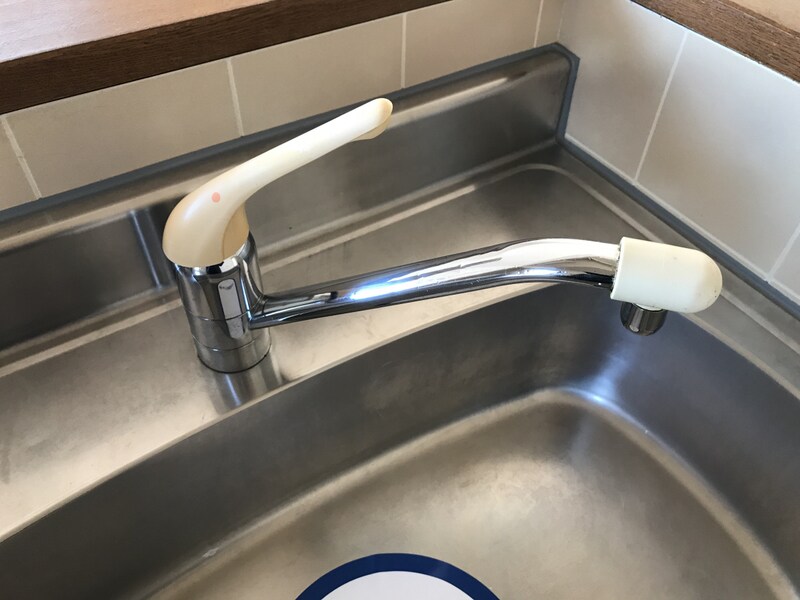 Fragrance Complet A棟の物件内観写真