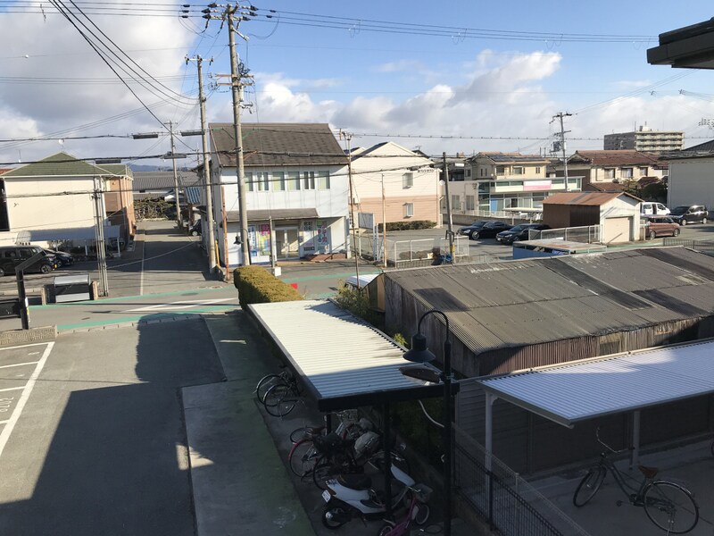 Fragrance Complet A棟の物件内観写真