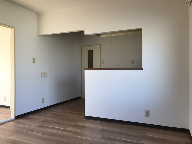 Fragrance Complet A棟の物件内観写真