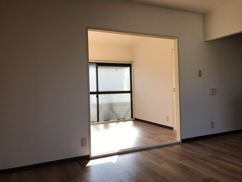 Fragrance Complet A棟の物件内観写真