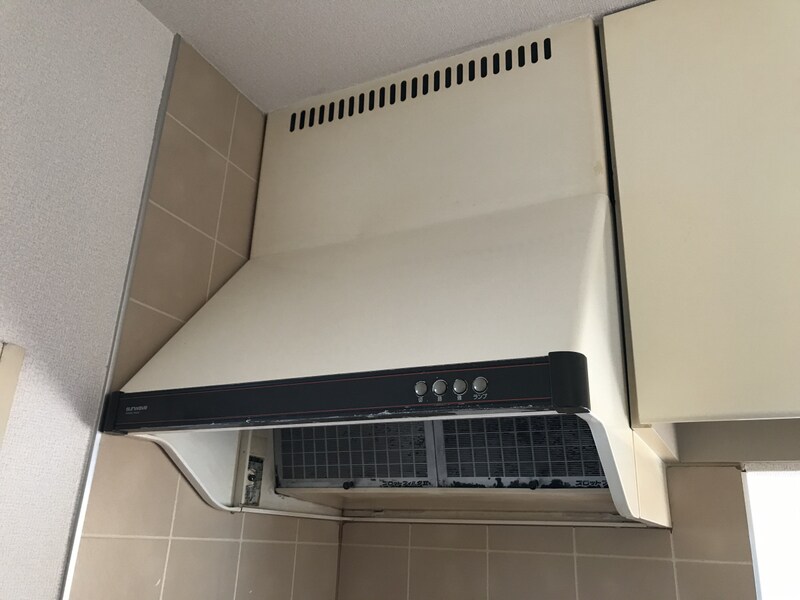 Fragrance Complet A棟の物件内観写真