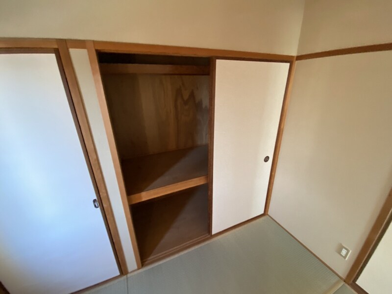 ファミール21の物件内観写真