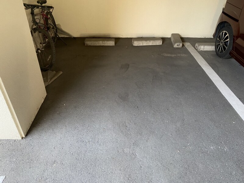 ファミール21の物件外観写真