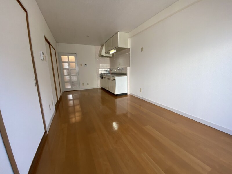 ファミール21の物件内観写真