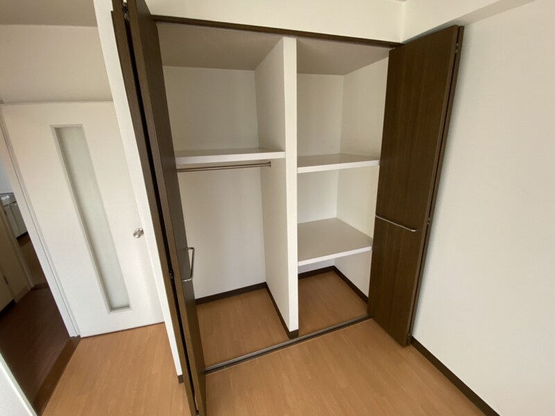 ファミール21の物件内観写真