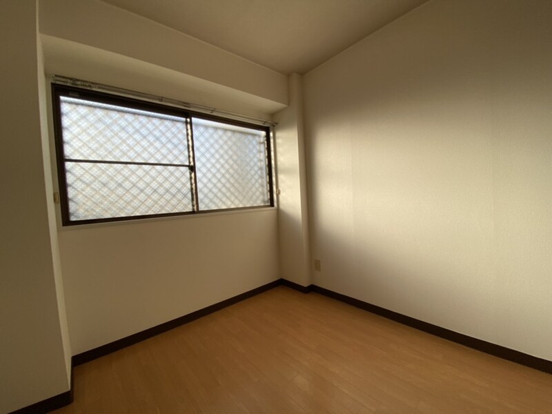 ファミール21の物件内観写真