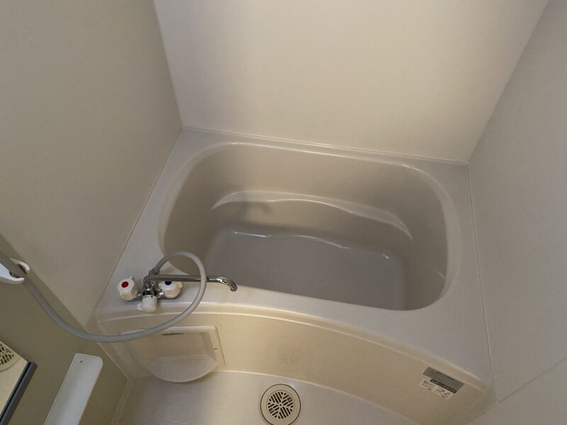 アンソレイエ・Sの物件内観写真