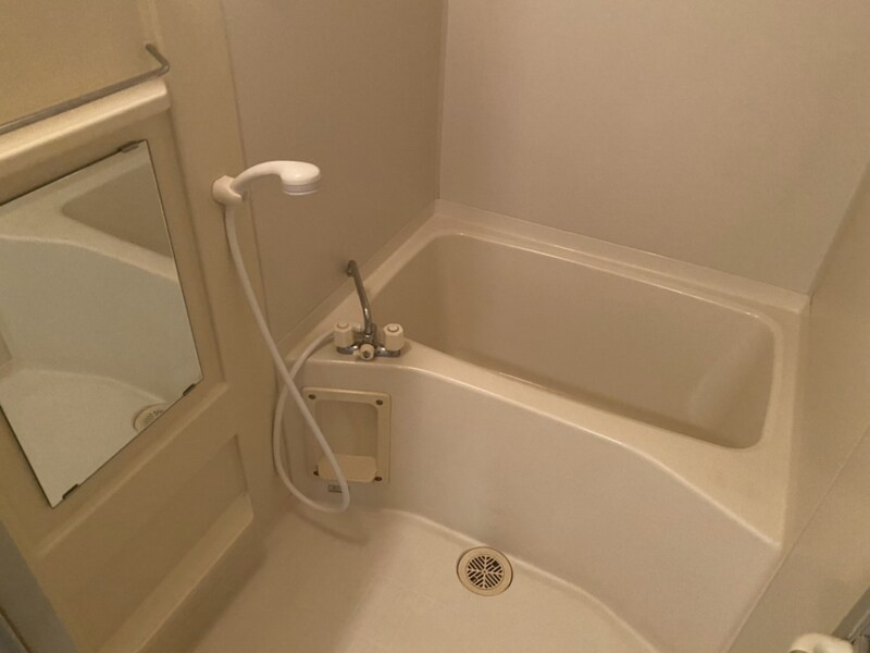 エムカーサの物件内観写真