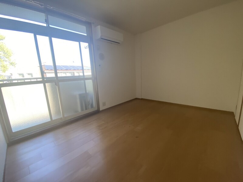 エムカーサの物件内観写真