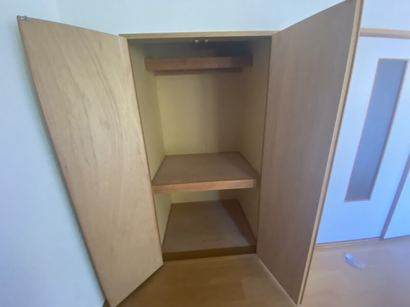 エムカーサの物件内観写真