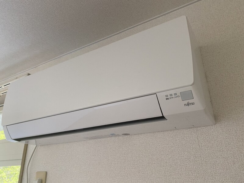 エムカーサの物件内観写真