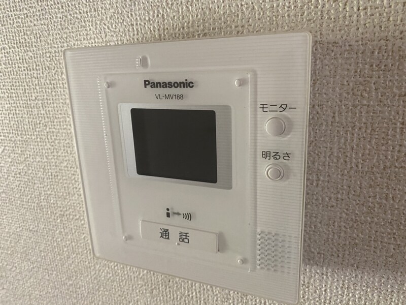 エムカーサの物件内観写真