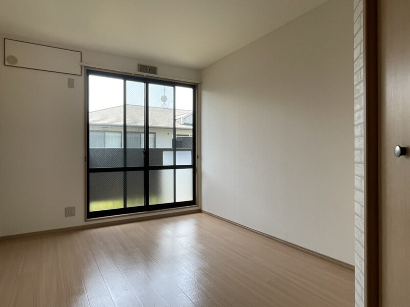 サンハイム下手野Aの物件内観写真