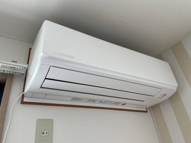 サンハイム下手野Aの物件内観写真