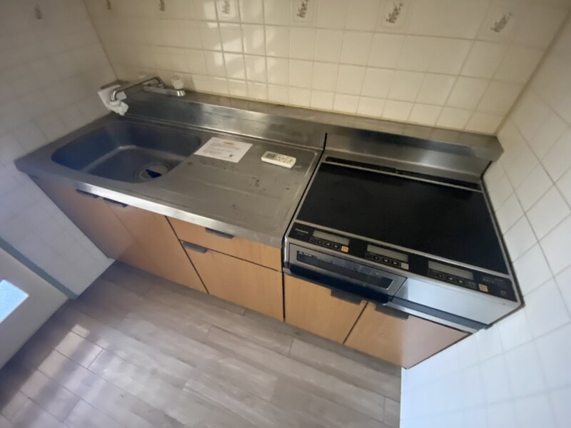 リバーサイド白鷺の物件内観写真