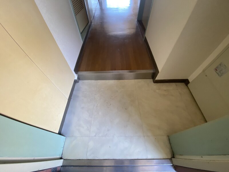 リバーサイド白鷺の物件内観写真