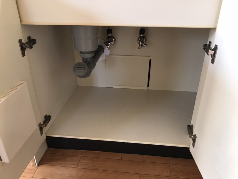 プリムローズ・コートの物件内観写真