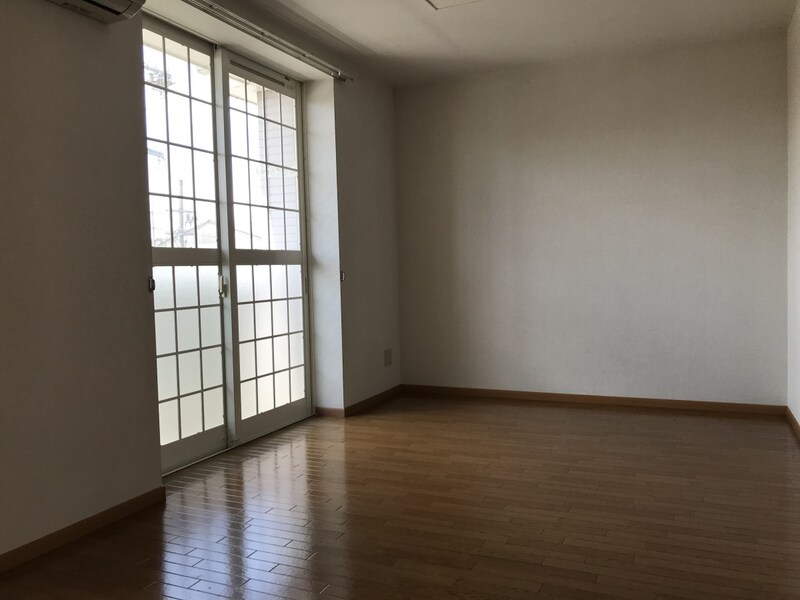 サニーパレスBの物件内観写真