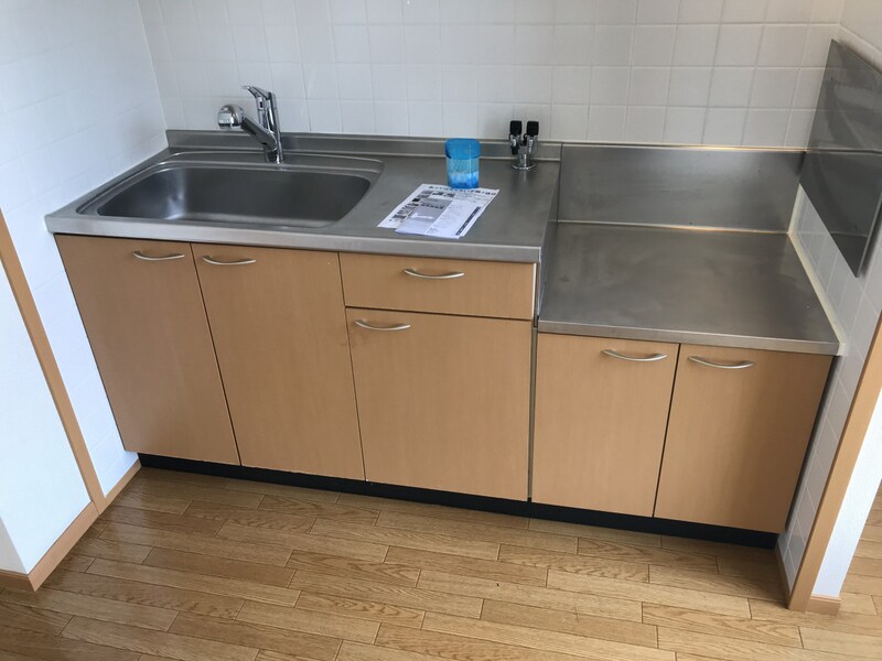 サニーパレスBの物件内観写真