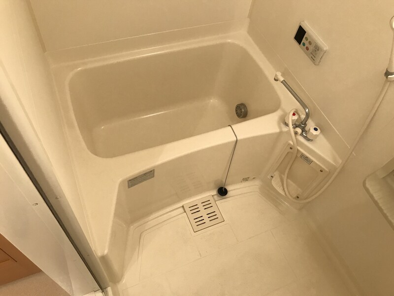 サニーパレスBの物件内観写真