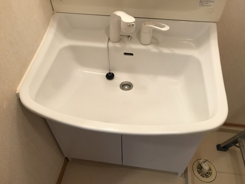 サニーパレスBの物件内観写真