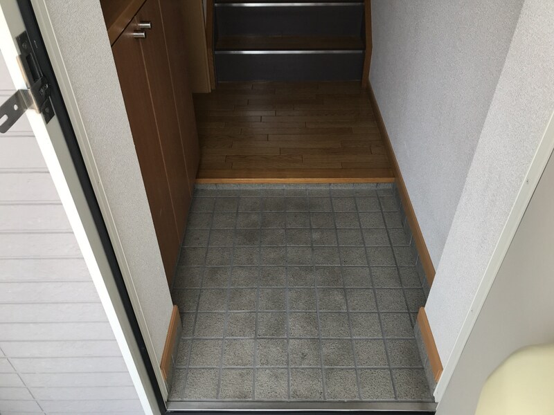 サニーパレスBの物件内観写真