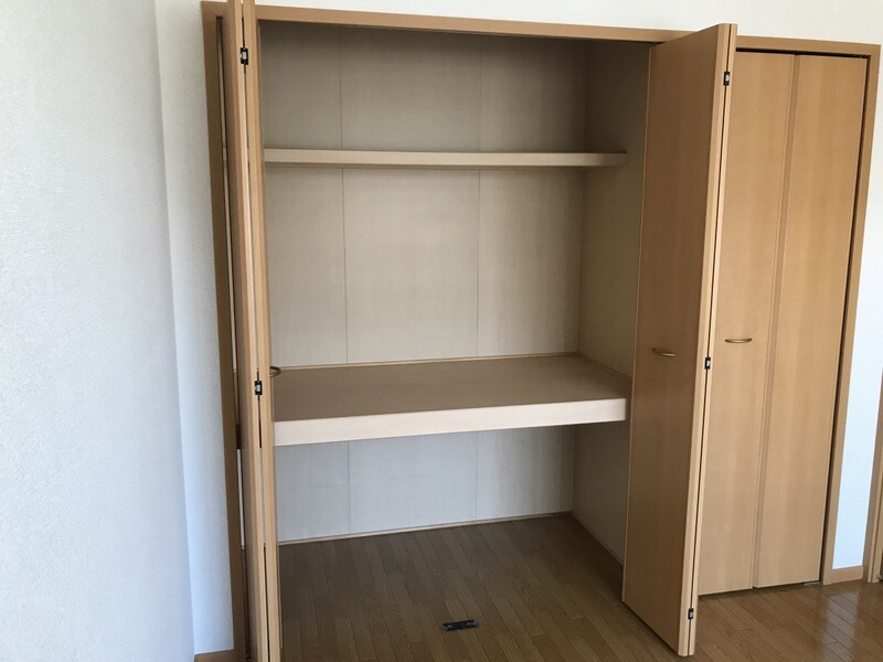 サニーパレスBの物件内観写真