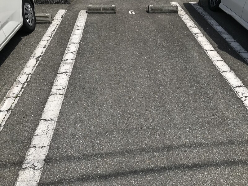 サニーパレスBの物件外観写真