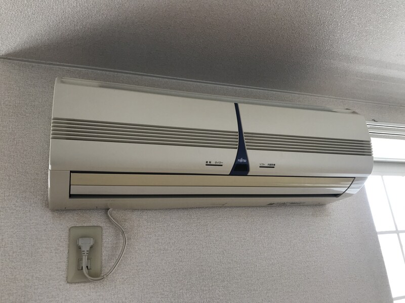 サニーパレスBの物件内観写真