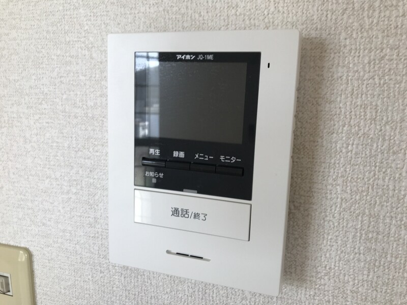 サニーパレスBの物件内観写真