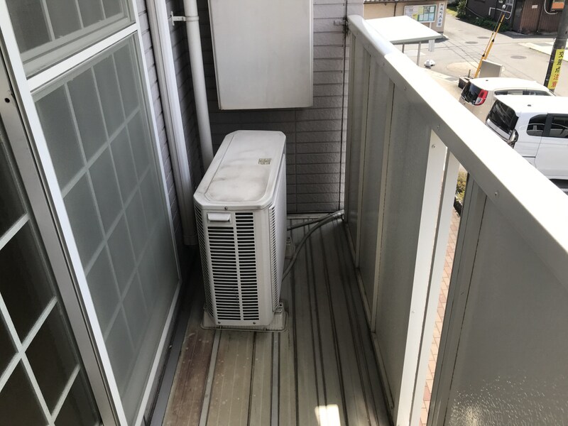 サニーパレスBの物件内観写真