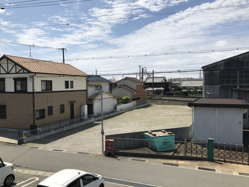 サニーパレスBの物件内観写真