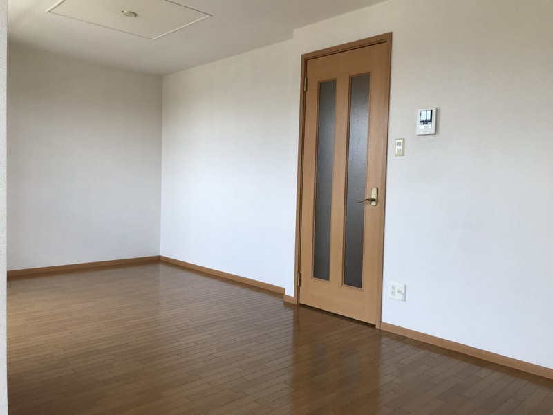 サニーパレスBの物件内観写真