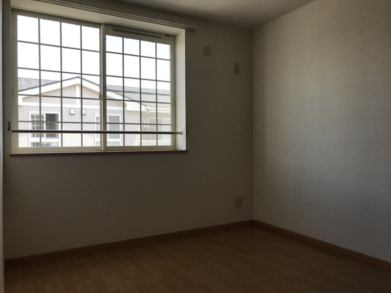 サニーパレスBの物件内観写真