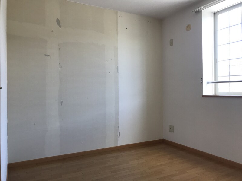 サニーパレスBの物件内観写真