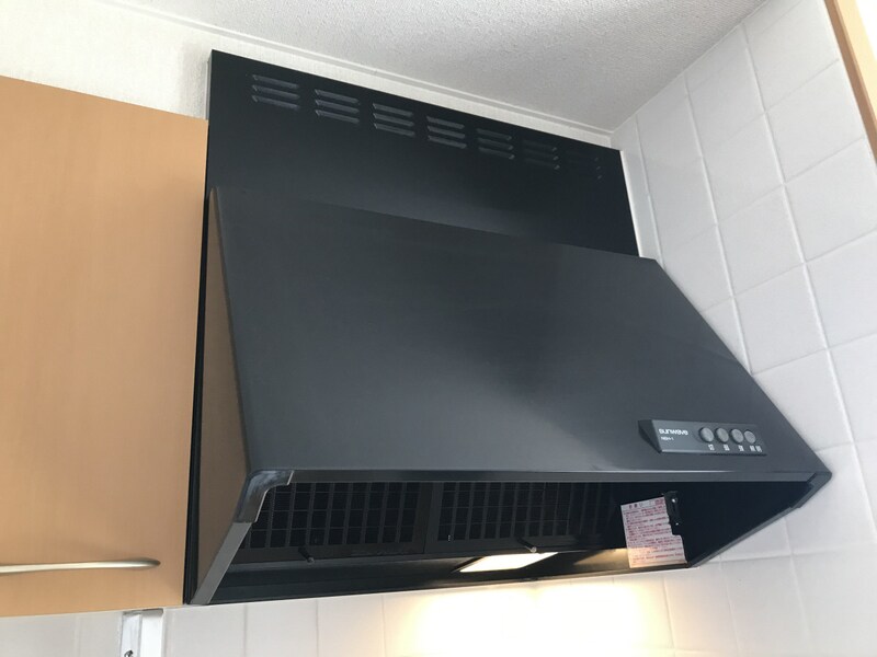 サニーパレスBの物件内観写真